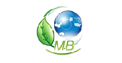 MB logo
