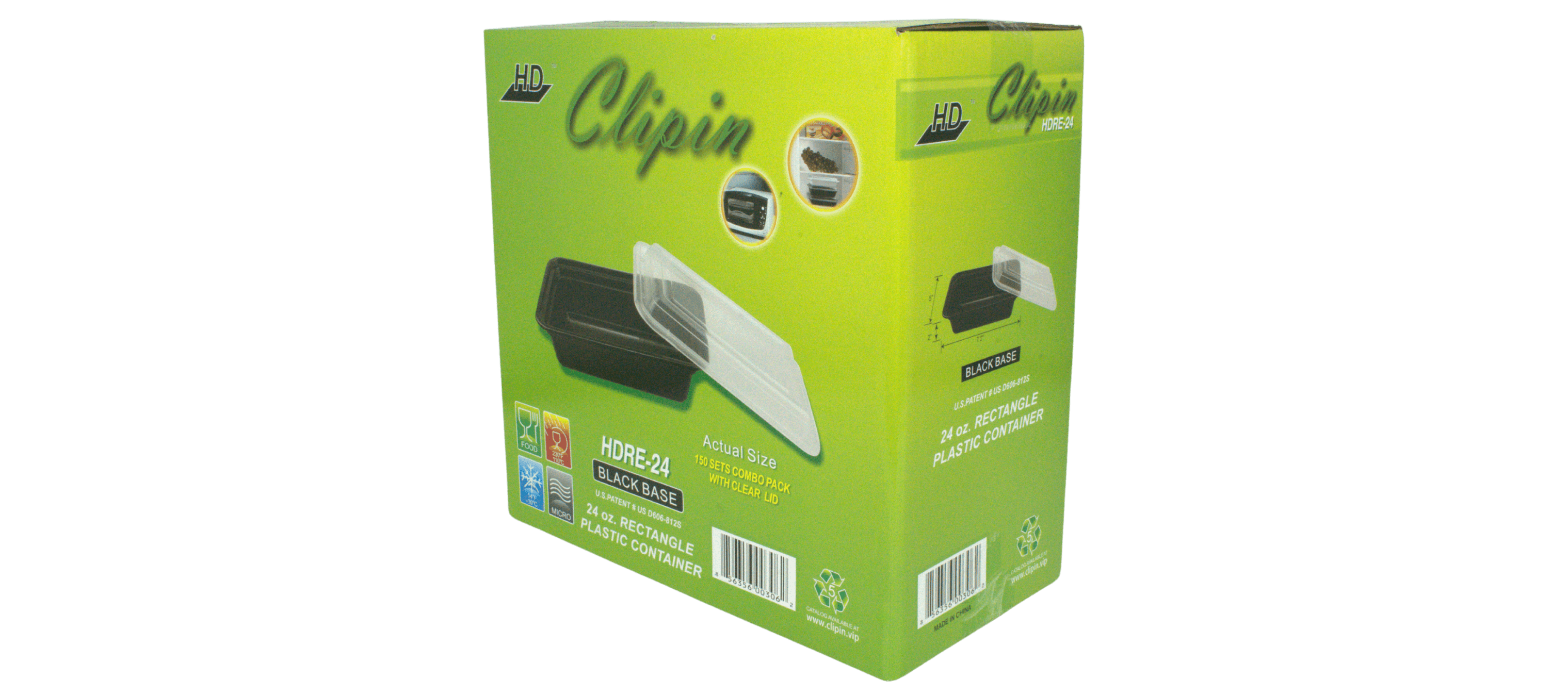 Clipin