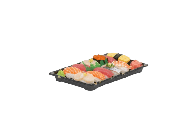 Sushi Trays