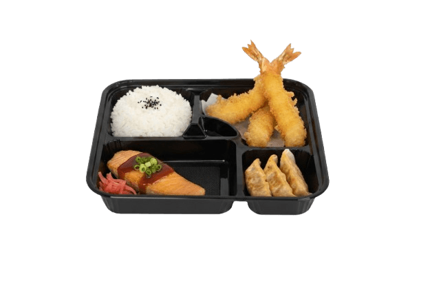 Bento Boxes