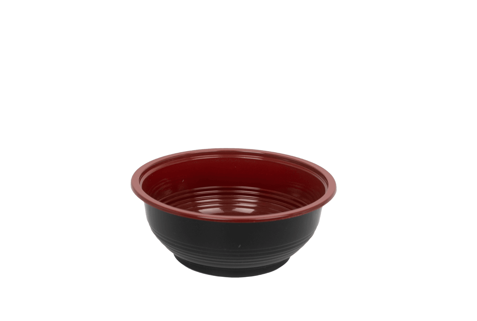 Poke Bowls Empty