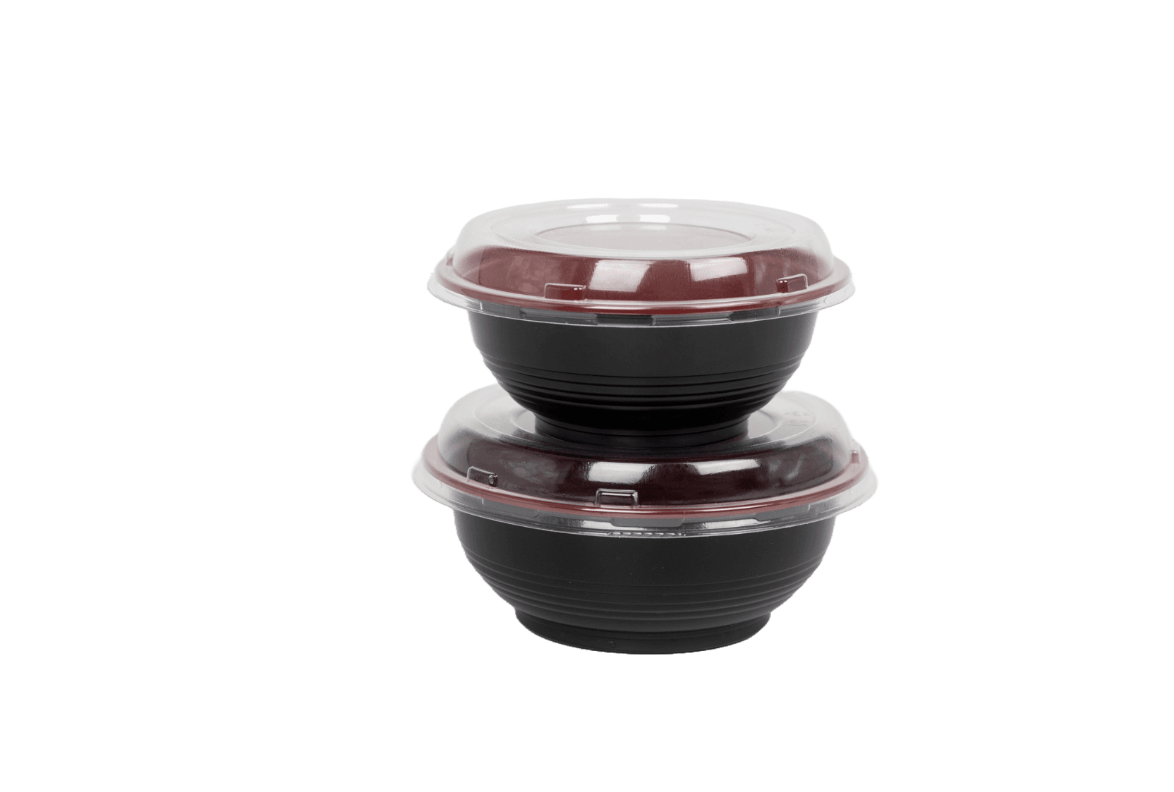 Poke Bowl - Stack