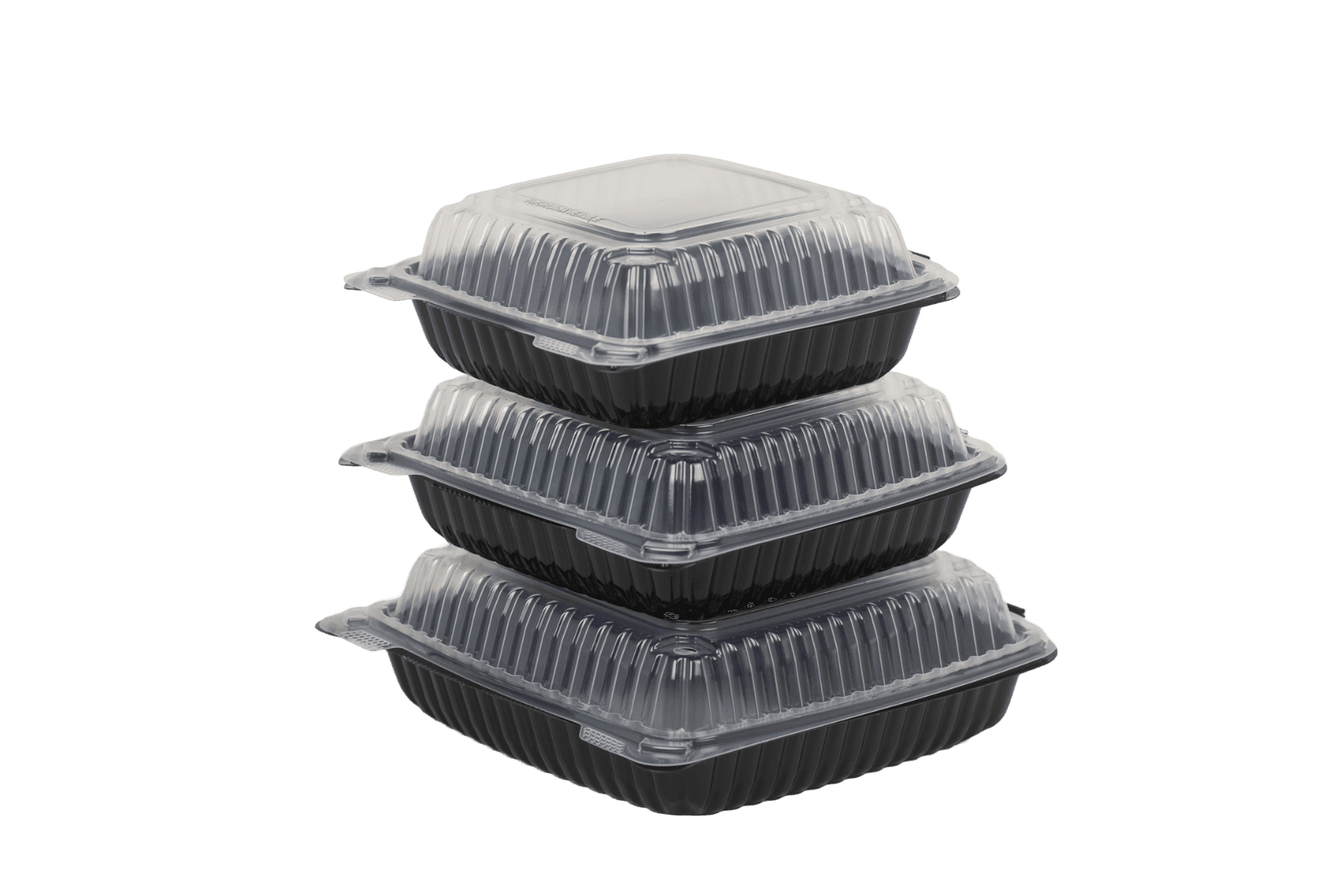 MB Hinged Clamshells