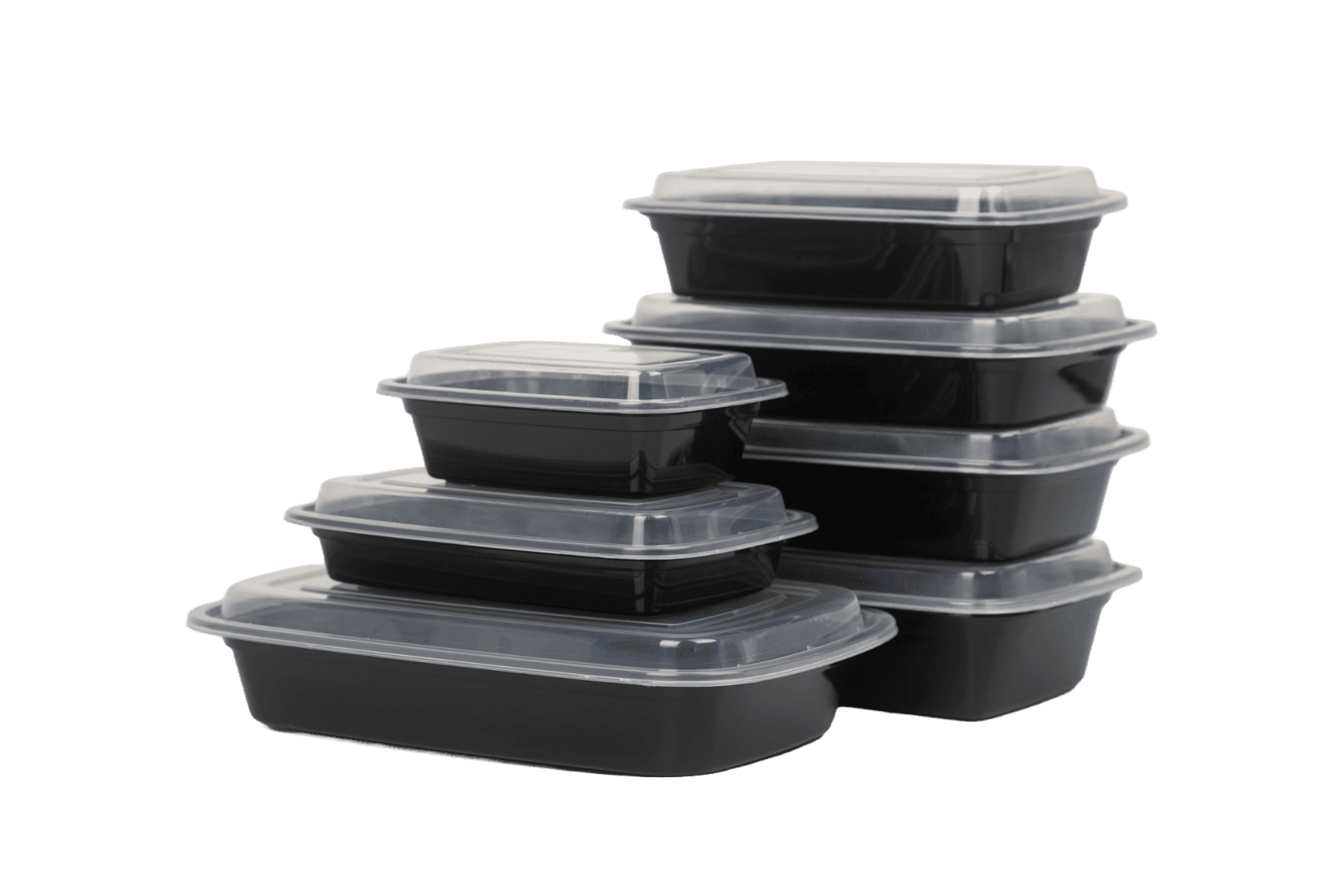 Plastic Containers