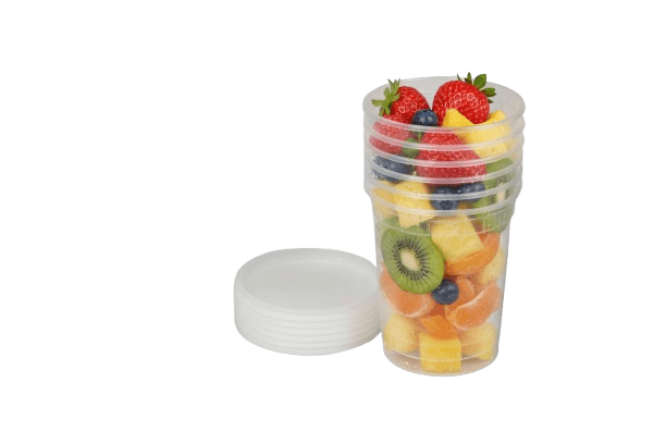 Deli Soup Containers