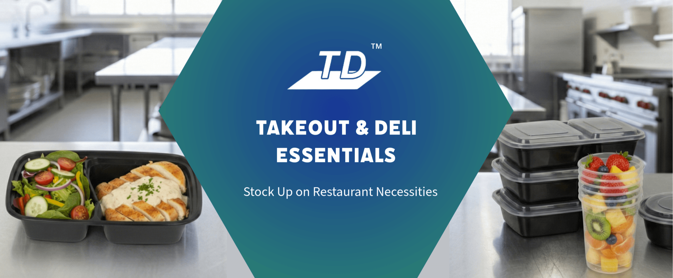 TD Banner