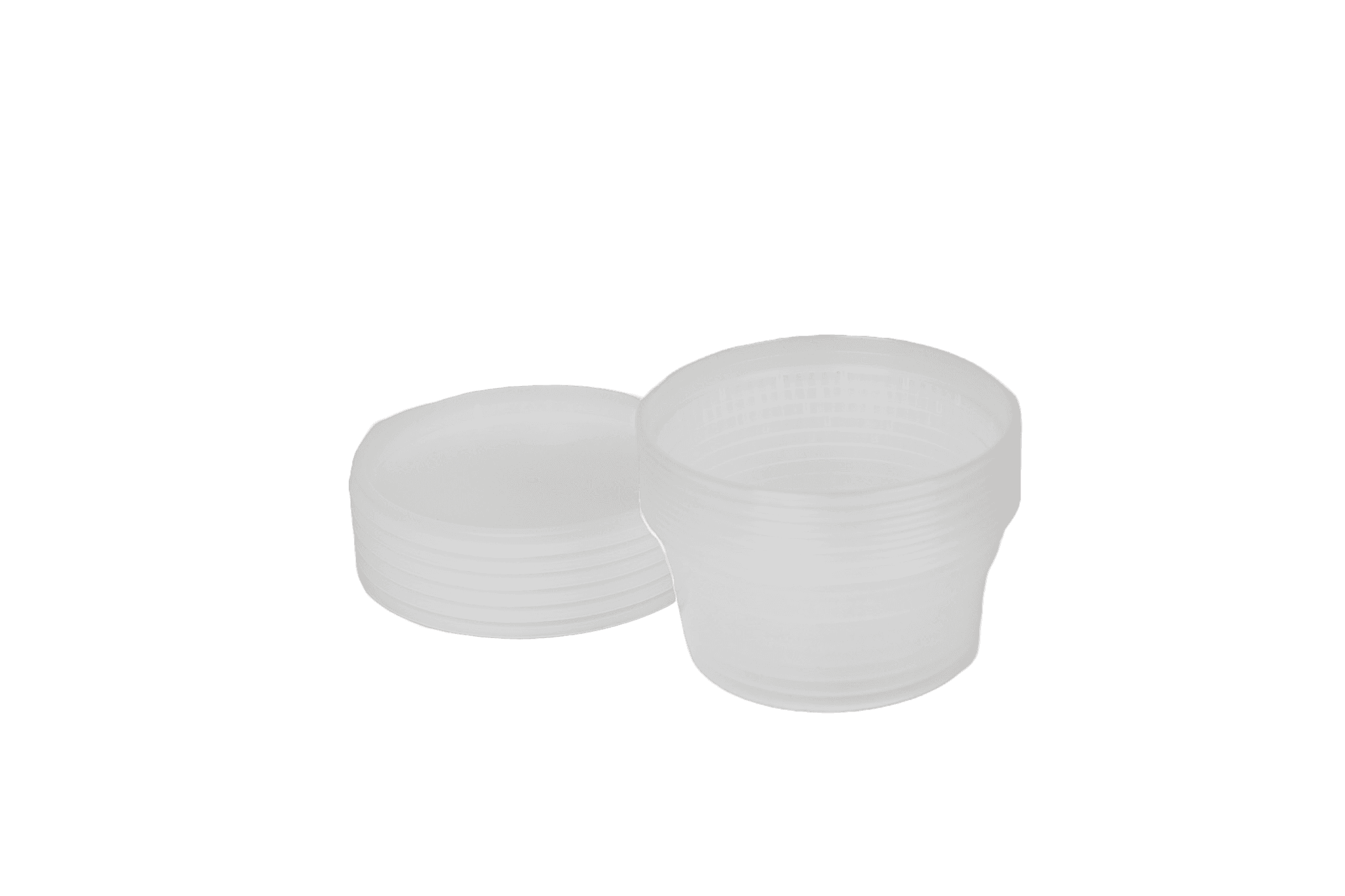 Deli Container - Small (8oz)