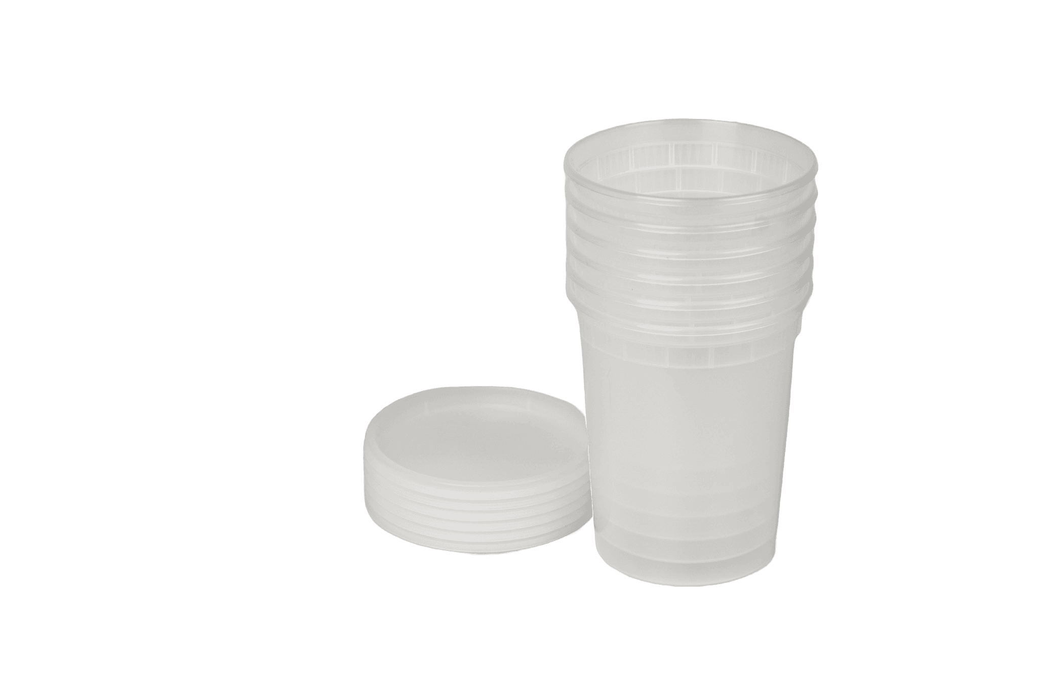 Deli Container - Extra Large (24oz-32oz)