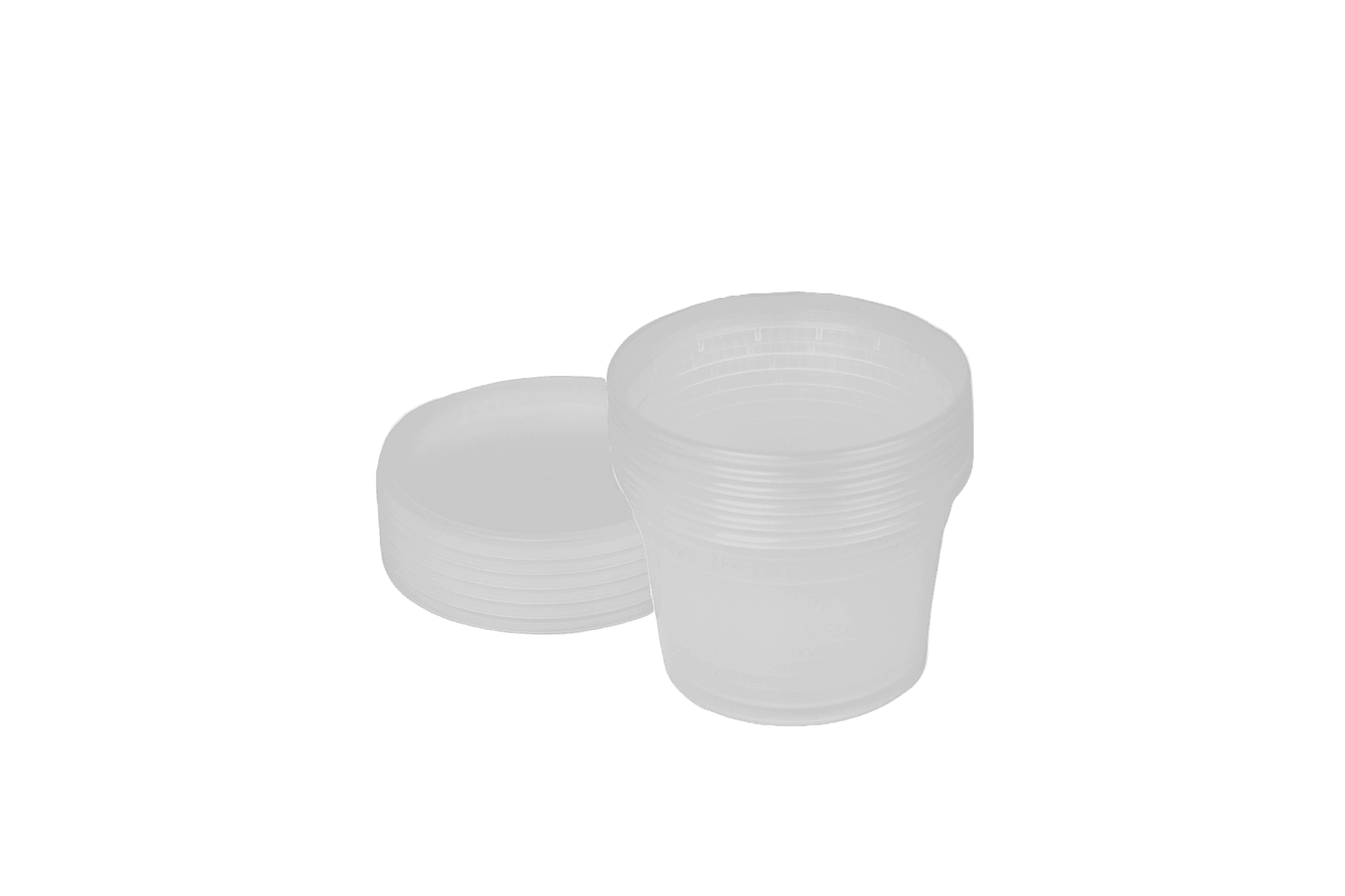 Deli Container - Medium (12oz)