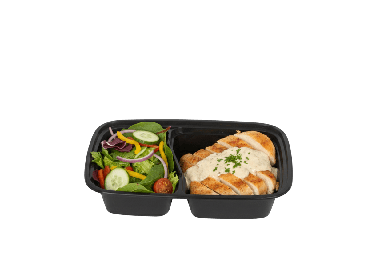 TD Chicken