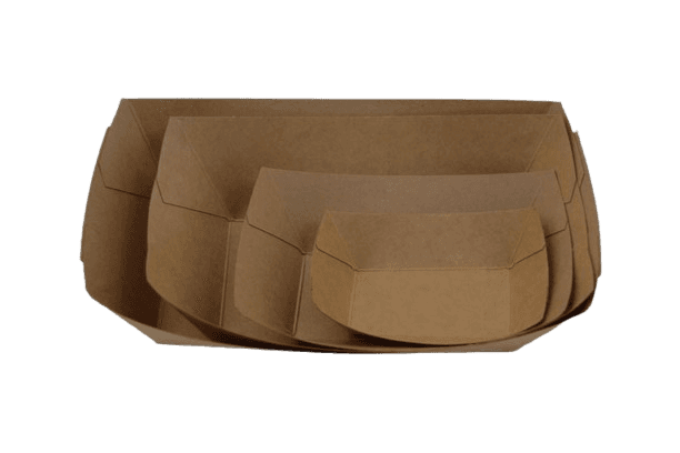 Boat Trays