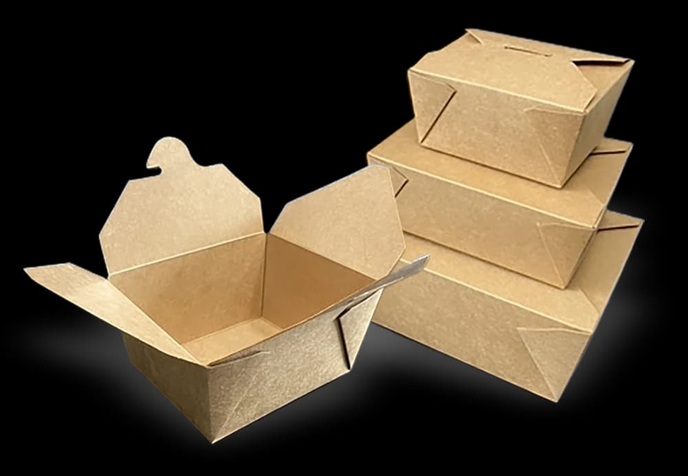 Bio Boxes