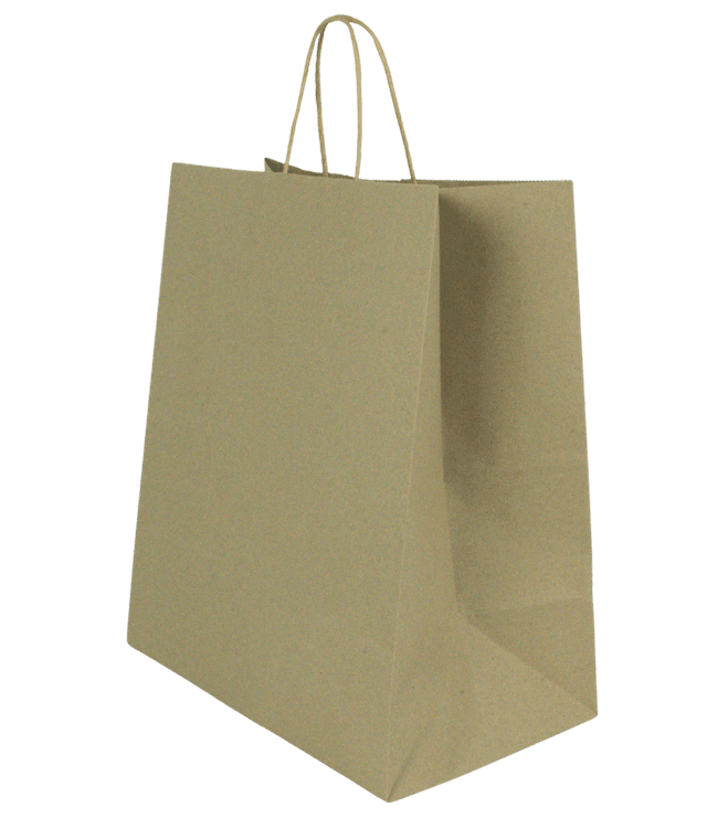 Paper Bags