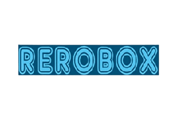 REROBOX Rectangular Containers
