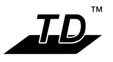 TD Logo