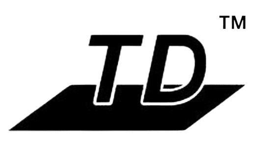 TD logo